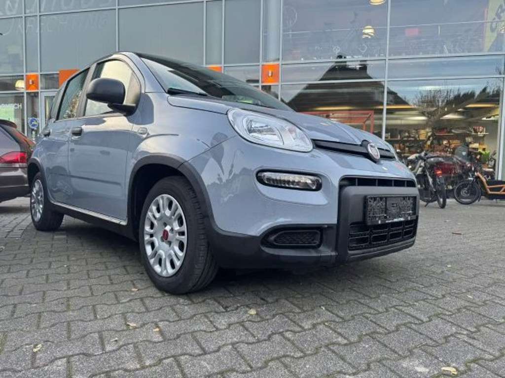 Fiat Panda 2023 Benzine