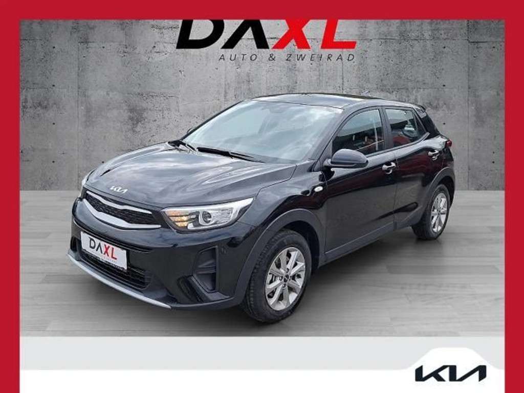 Kia Stonic 2024 Benzine