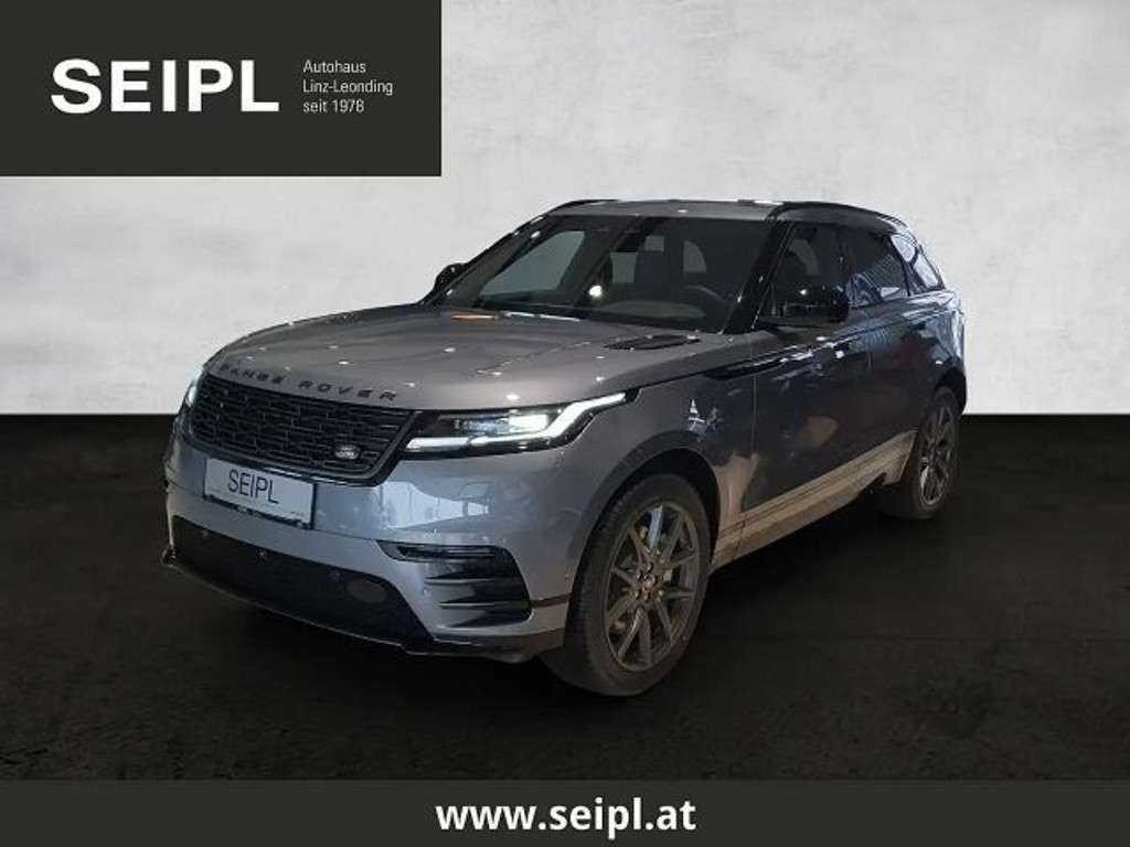 Land Rover Range Rover Velar 2025 Hybride Benzine