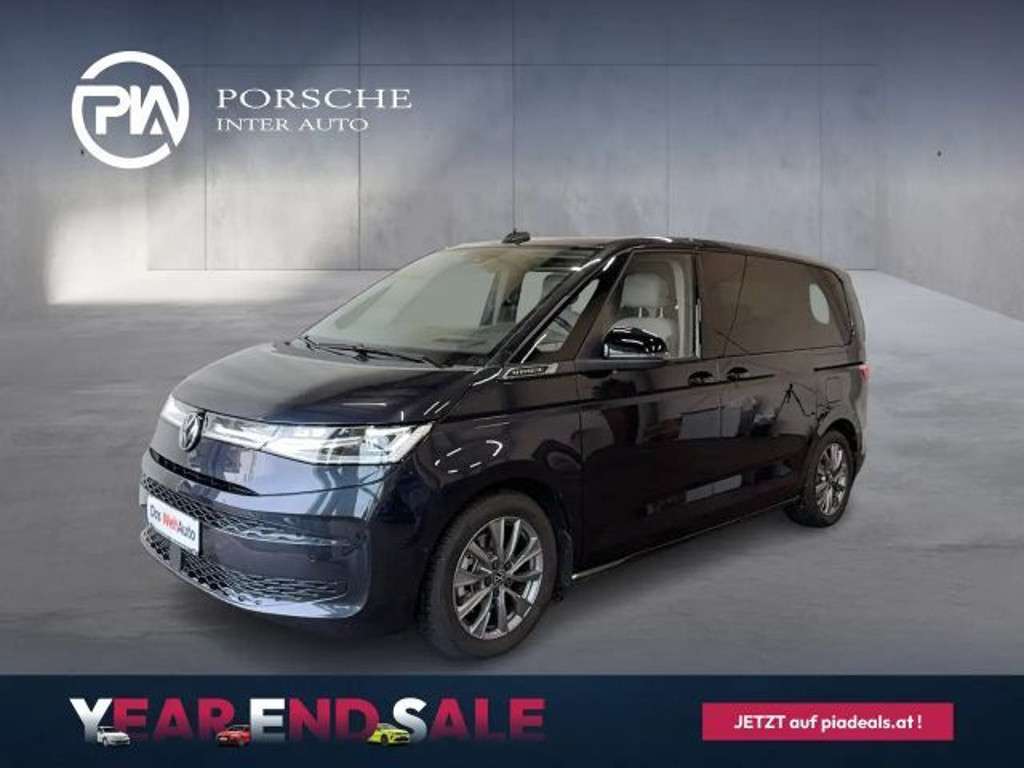 Volkswagen Multivan 2023 Hybride Benzine
