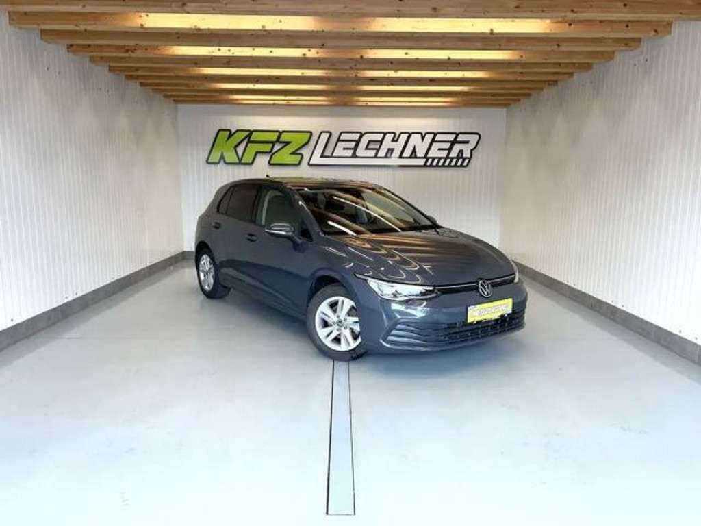 Volkswagen Golf 2022 Diesel