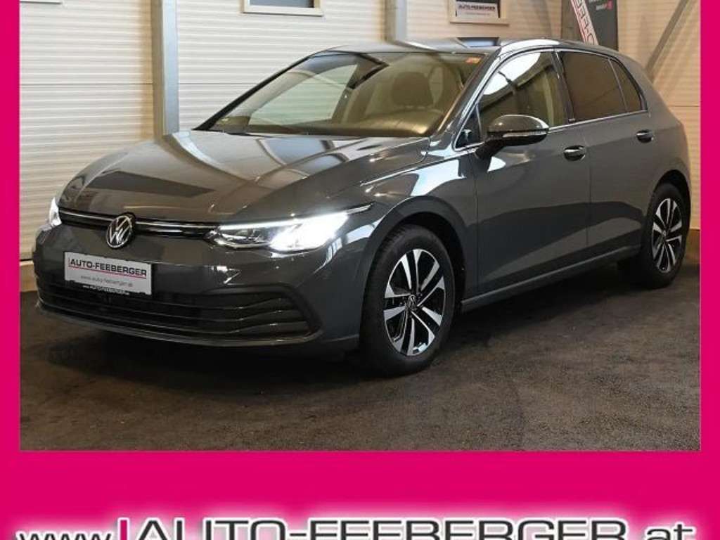 Volkswagen Golf 2021 Diesel