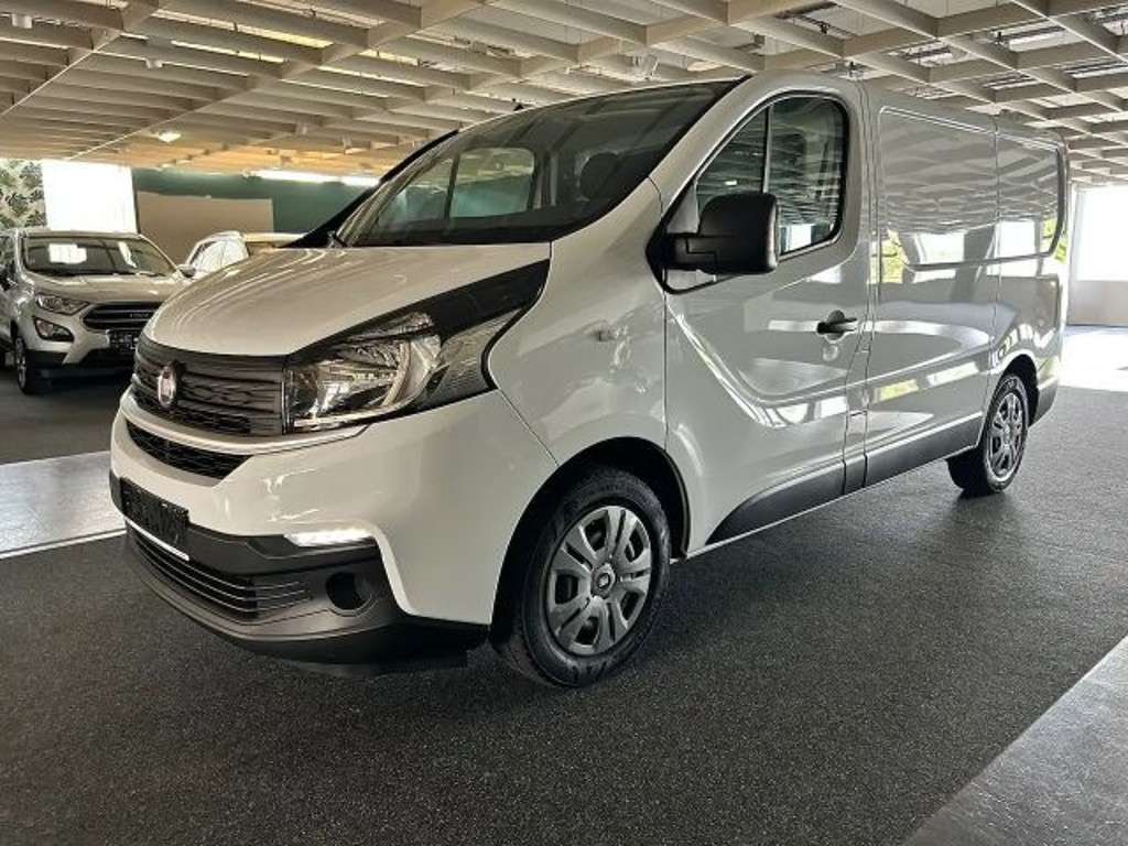 Renault Trafic 2021 Diesel