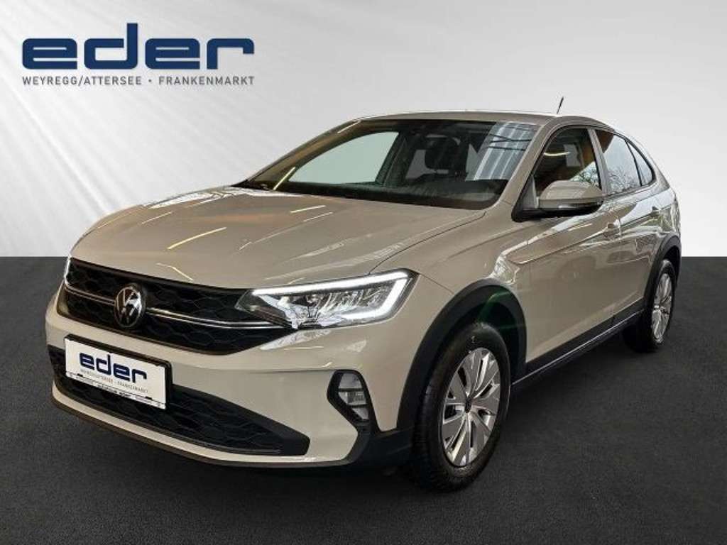 Volkswagen Taigo 2025 Benzine