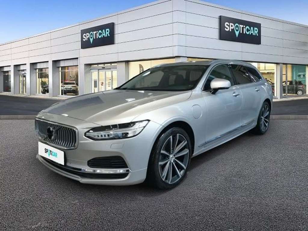 Volvo V90 2022 Hybride Benzine