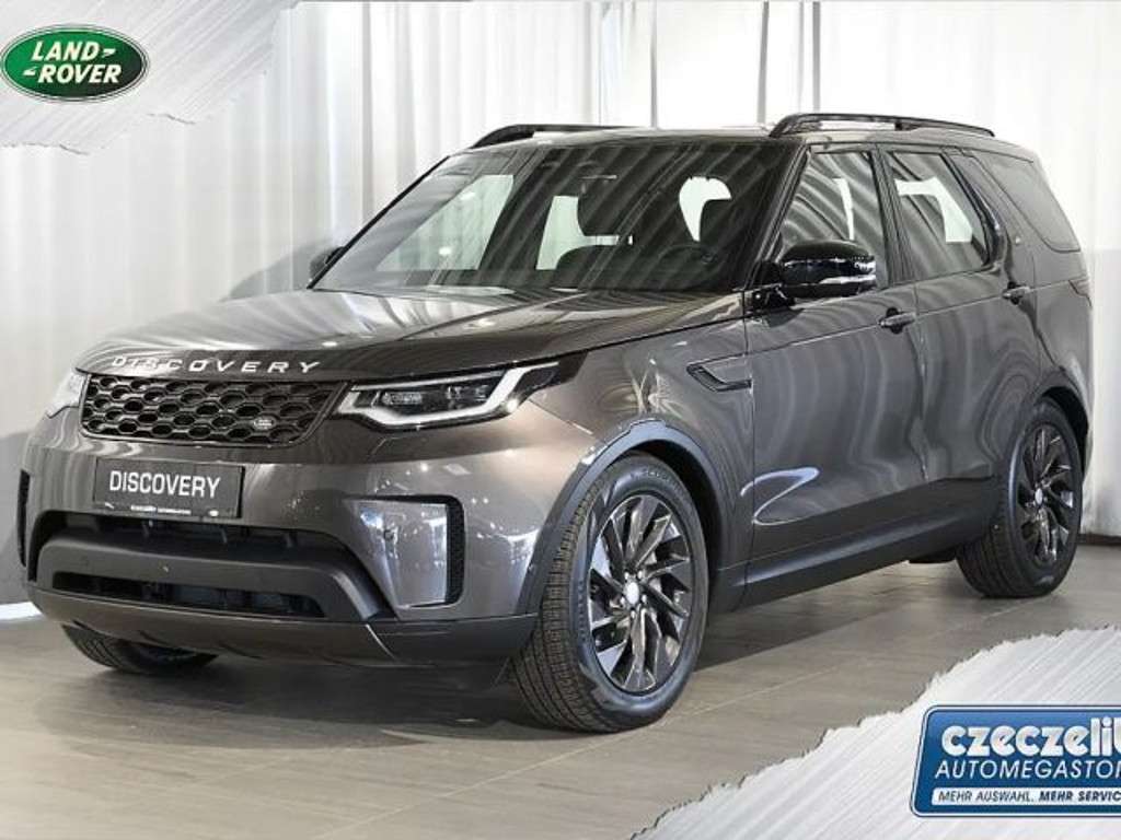 Land Rover Discovery 2024 Diesel