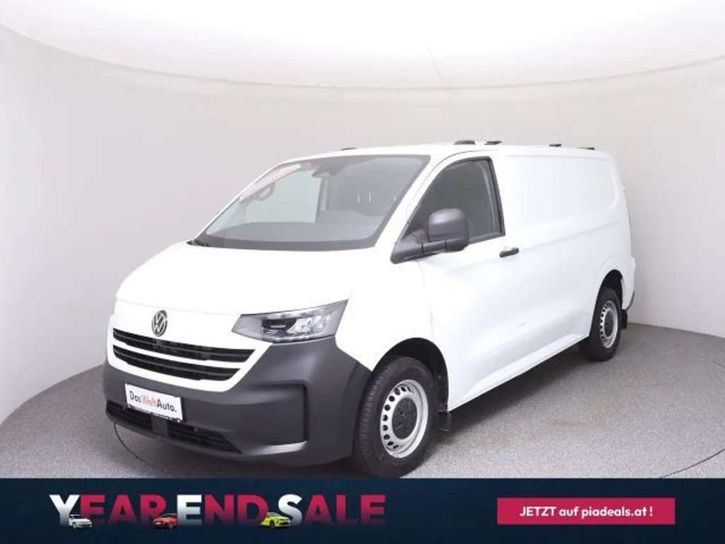 Volkswagen Transporter 2025 Diesel