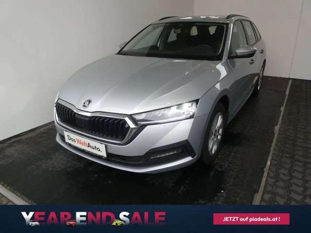Skoda Octavia 2023 Diesel