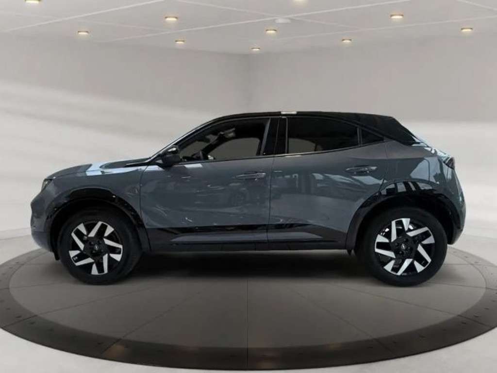 Opel Mokka 2025 Benzine