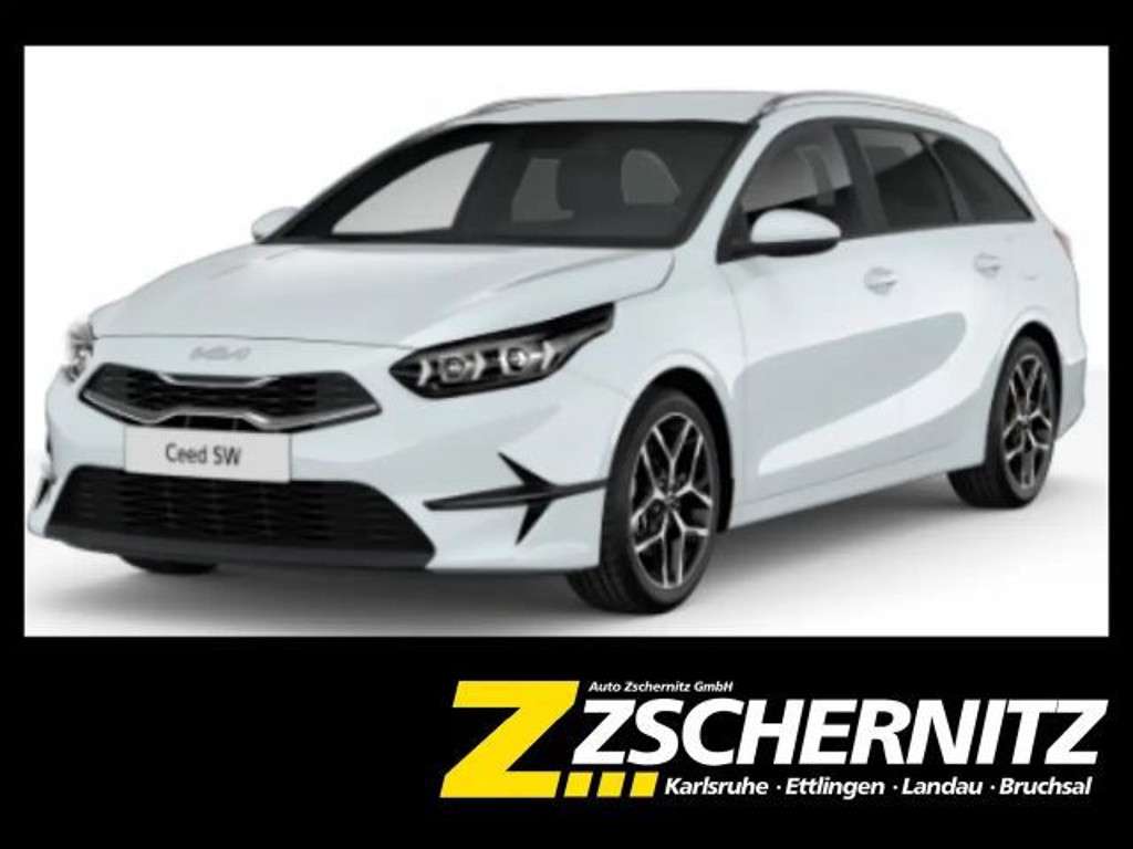 Kia Ceed 2025 Benzine