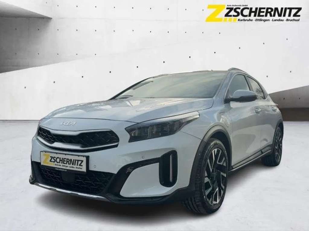 Kia XCeed 2022 Hybride Benzine