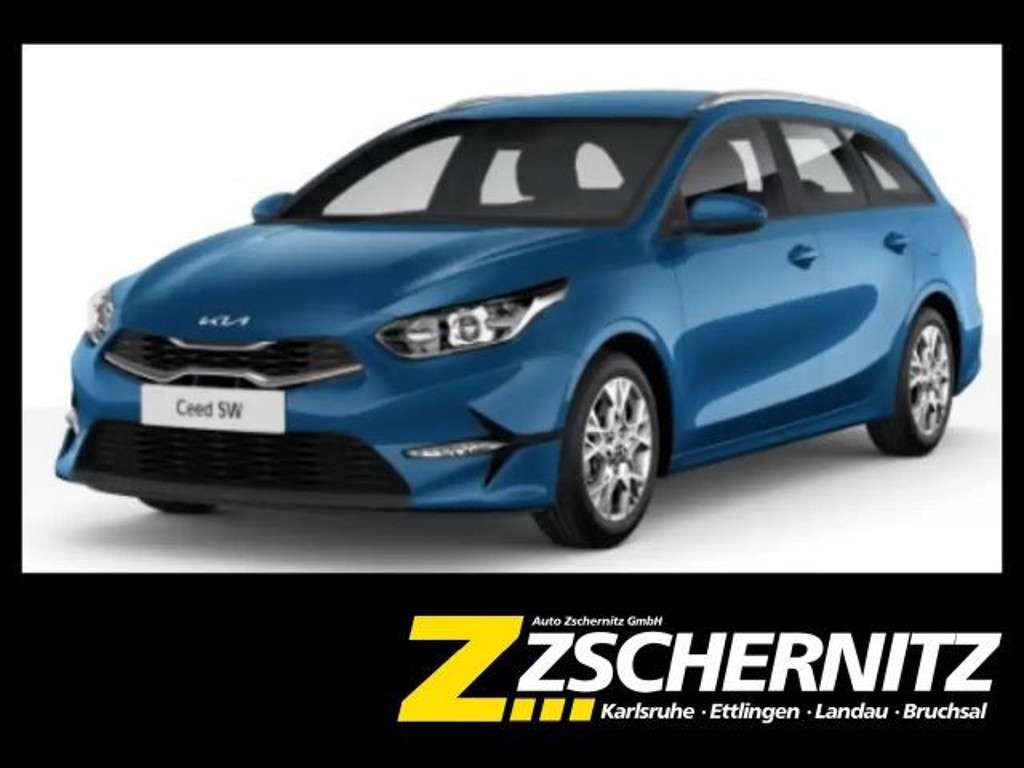 Kia Ceed 2025 Benzine