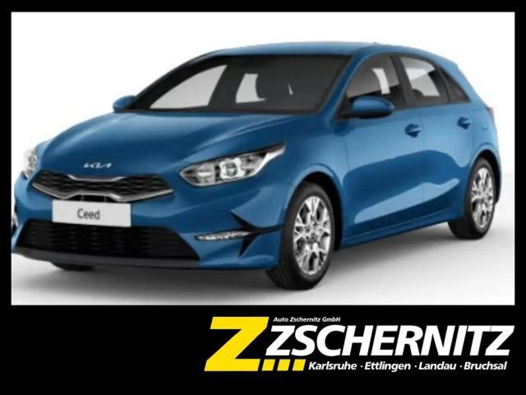 Kia Ceed 2025 Benzine