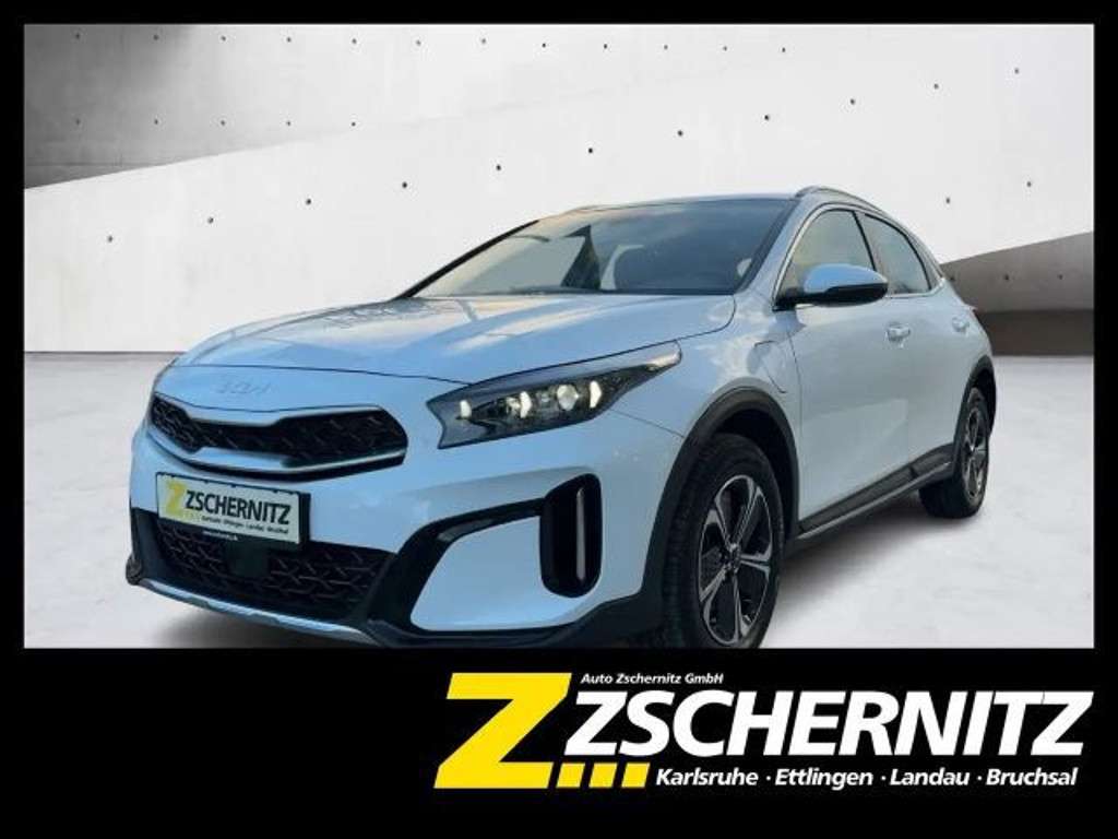 Kia XCeed 2022 Hybride Benzine