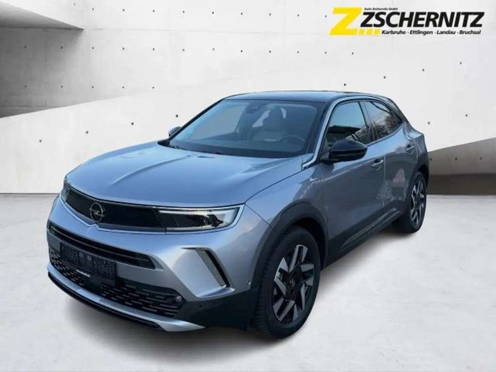 Opel Mokka 2023 Elektrisch