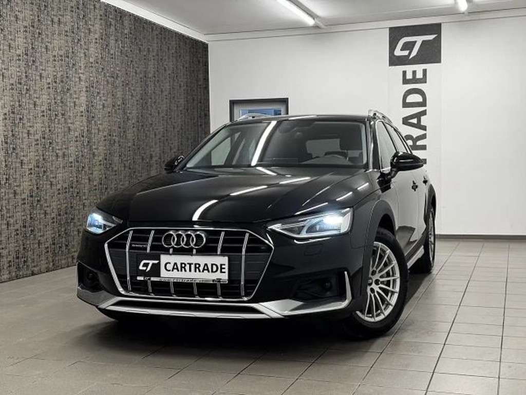 Audi A4 allroad 2023 Diesel