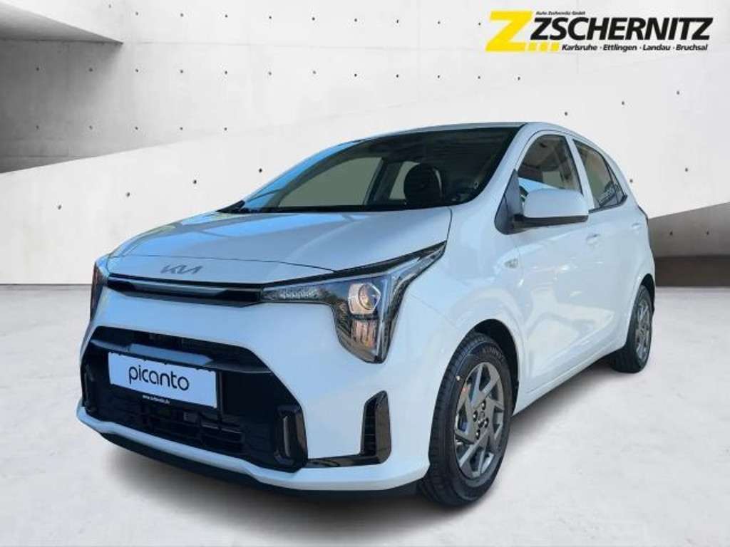 Kia Picanto 2025 Benzine