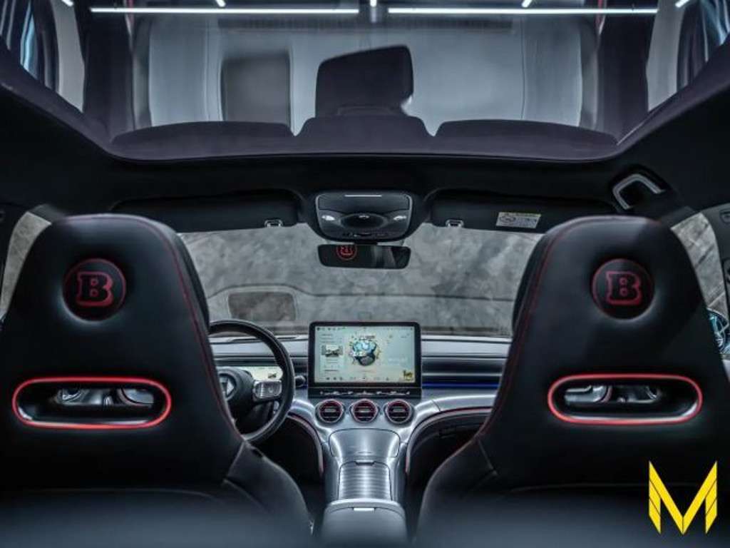 Smart #3 2025 Elektrisch