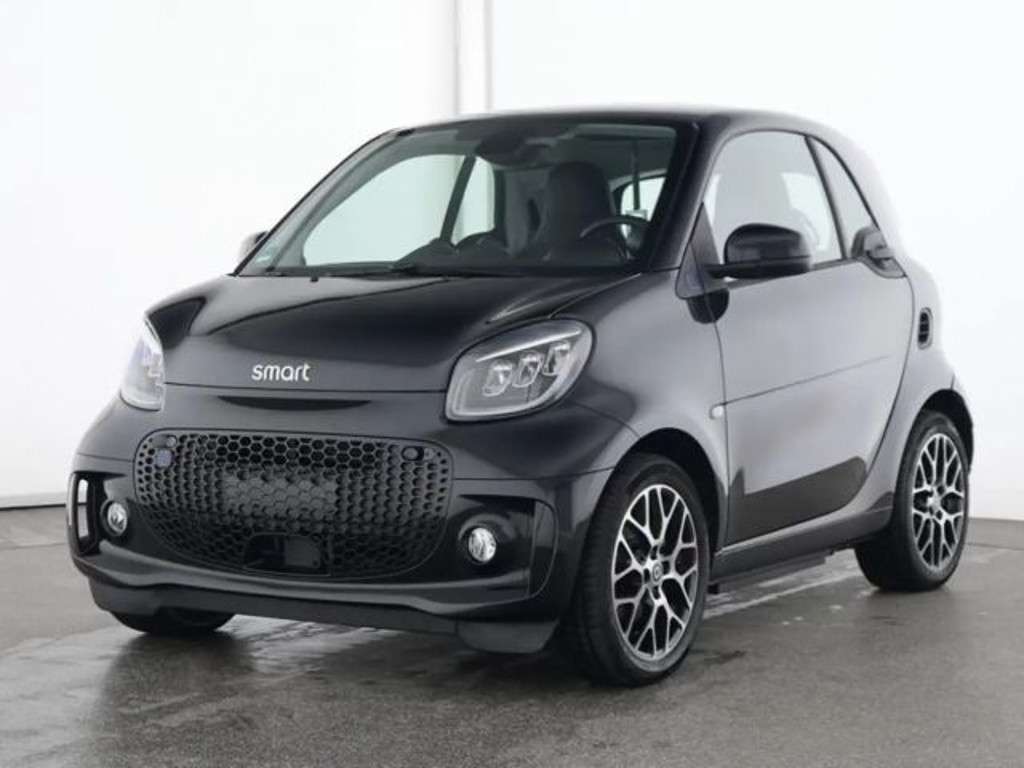 Smart EQ fortwo 2023 Elektrisch