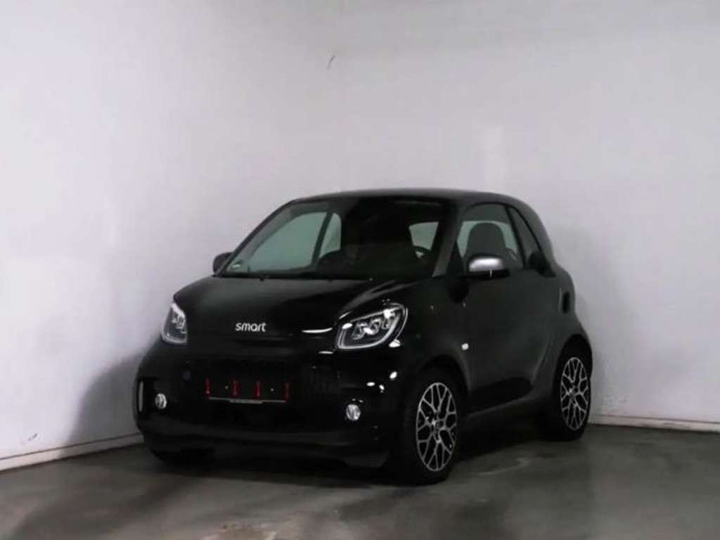 Smart EQ fortwo 2024 Elektrisch