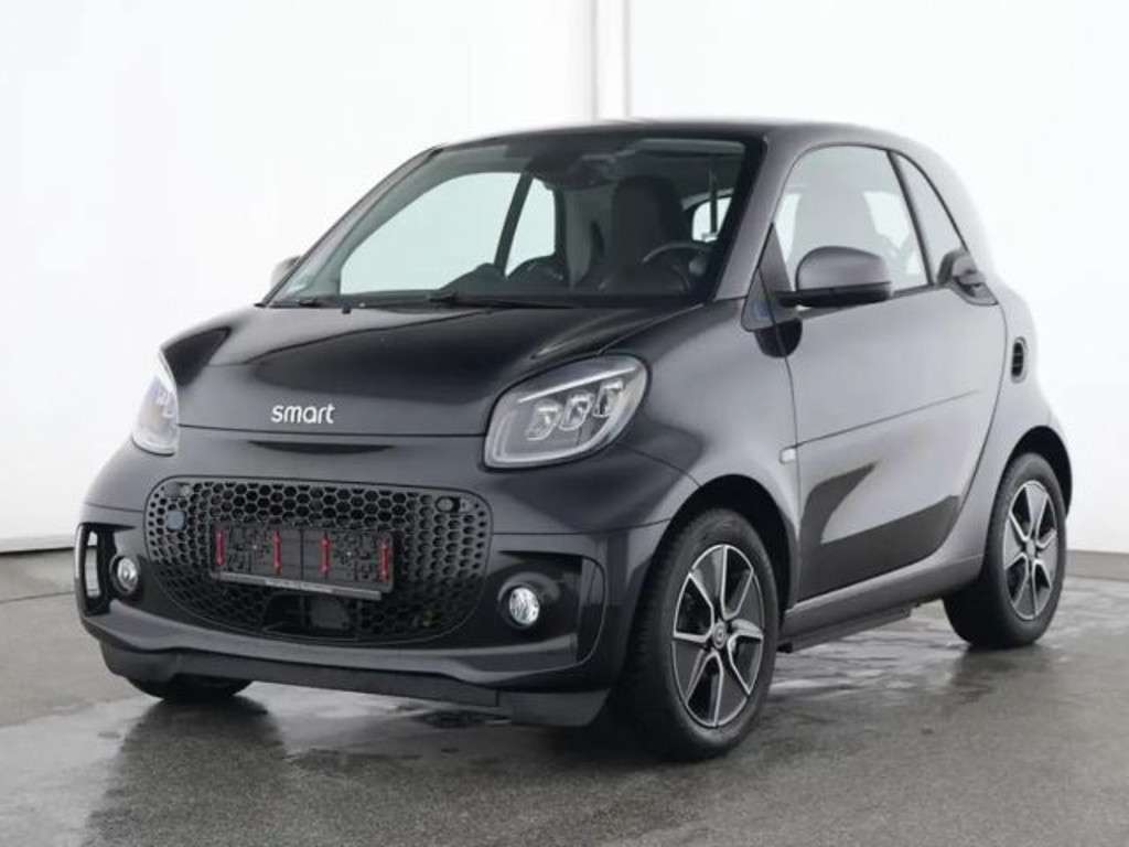 Smart EQ fortwo 2024 Elektrisch
