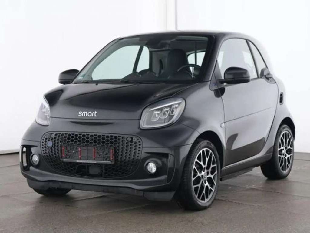 Smart EQ fortwo 2023 Elektrisch