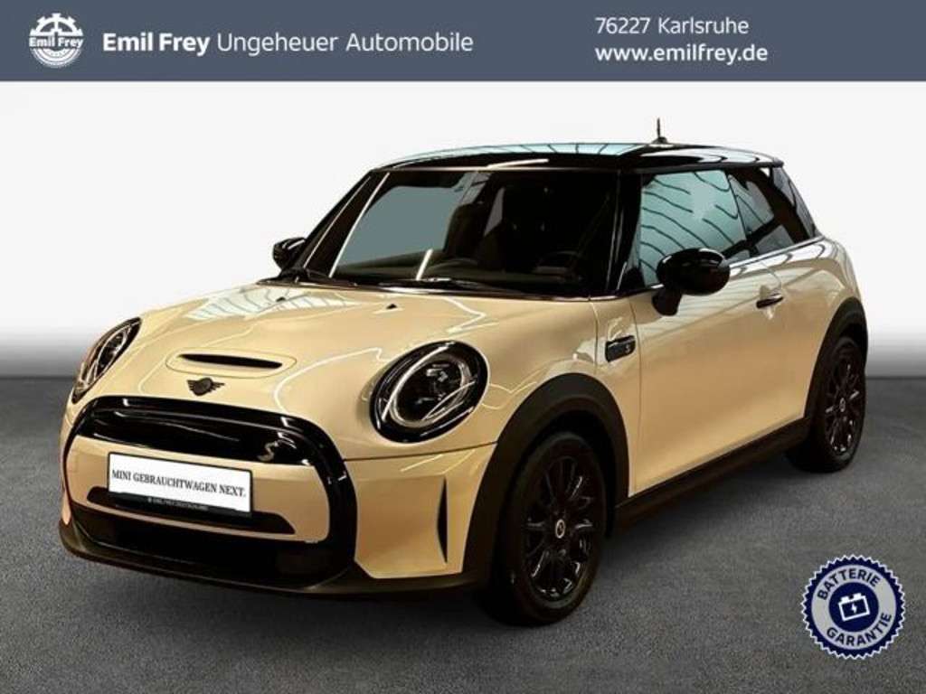 Mini Mini Electric 2023 Elektrisch