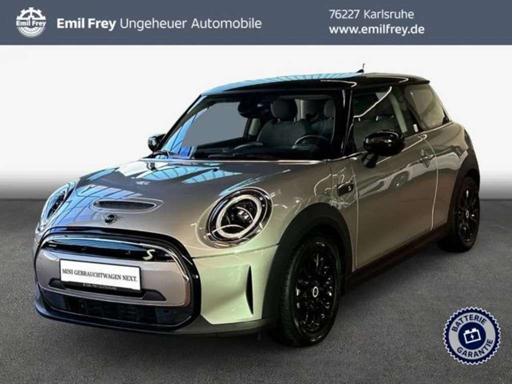 Mini Mini Electric 2023 Elektrisch