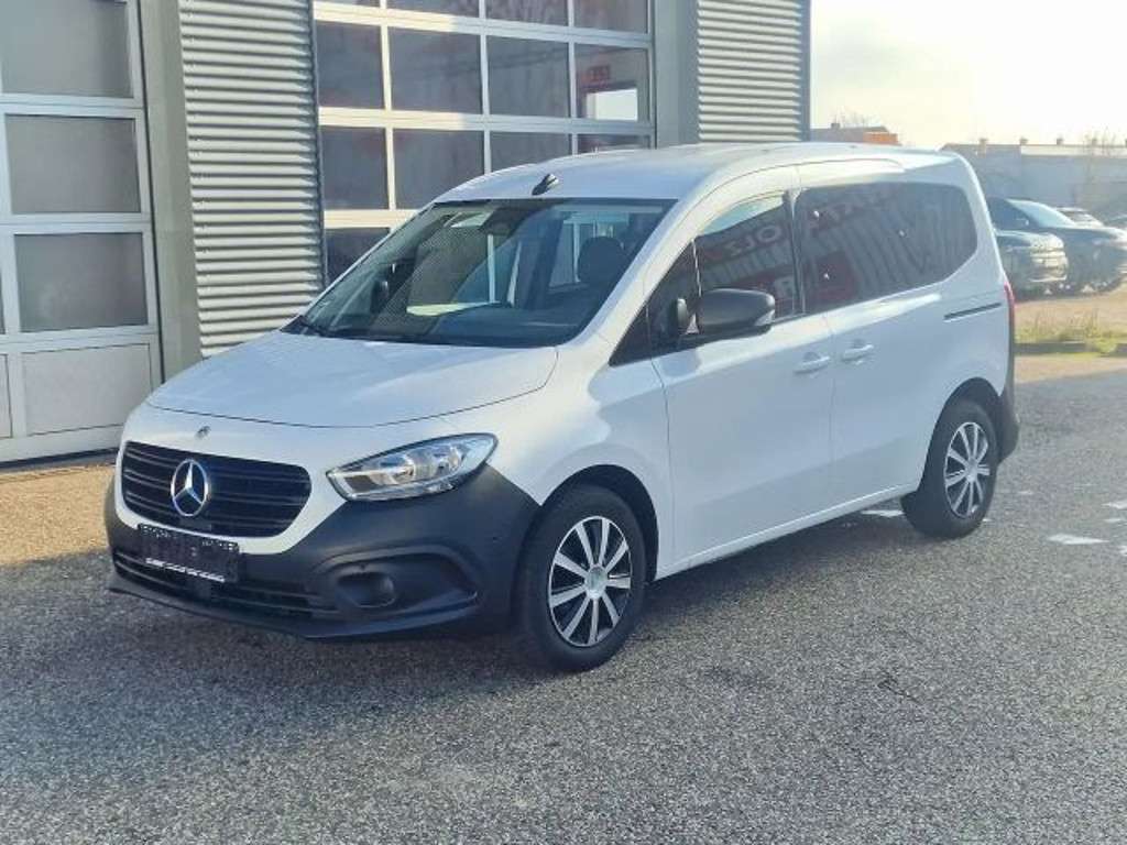 Mercedes-Benz Citan 2023 Diesel