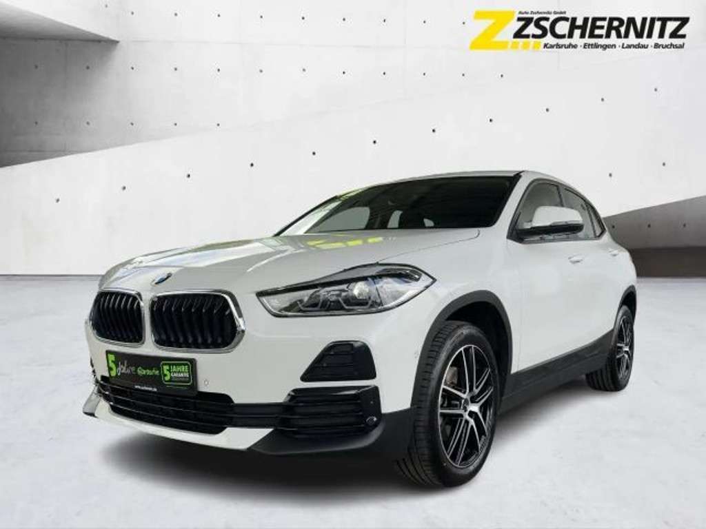 BMW X2 2021 Diesel