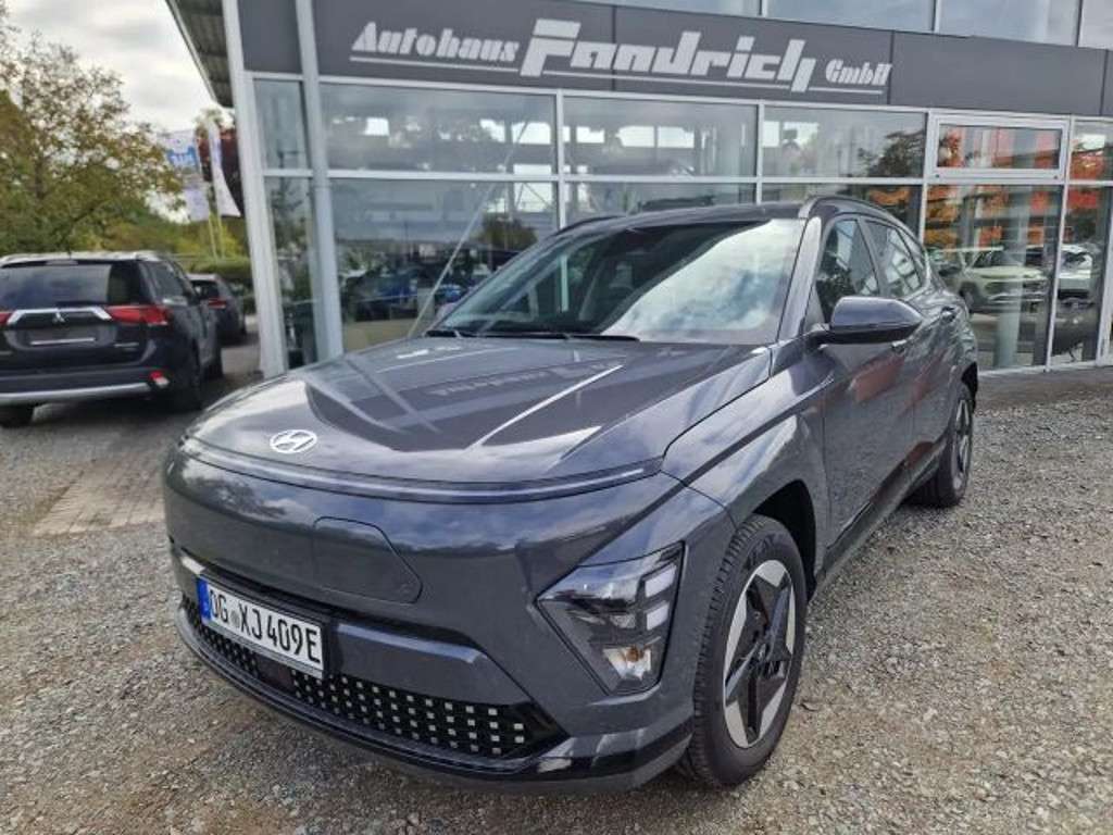 Hyundai Kona 2024 Elektrisch