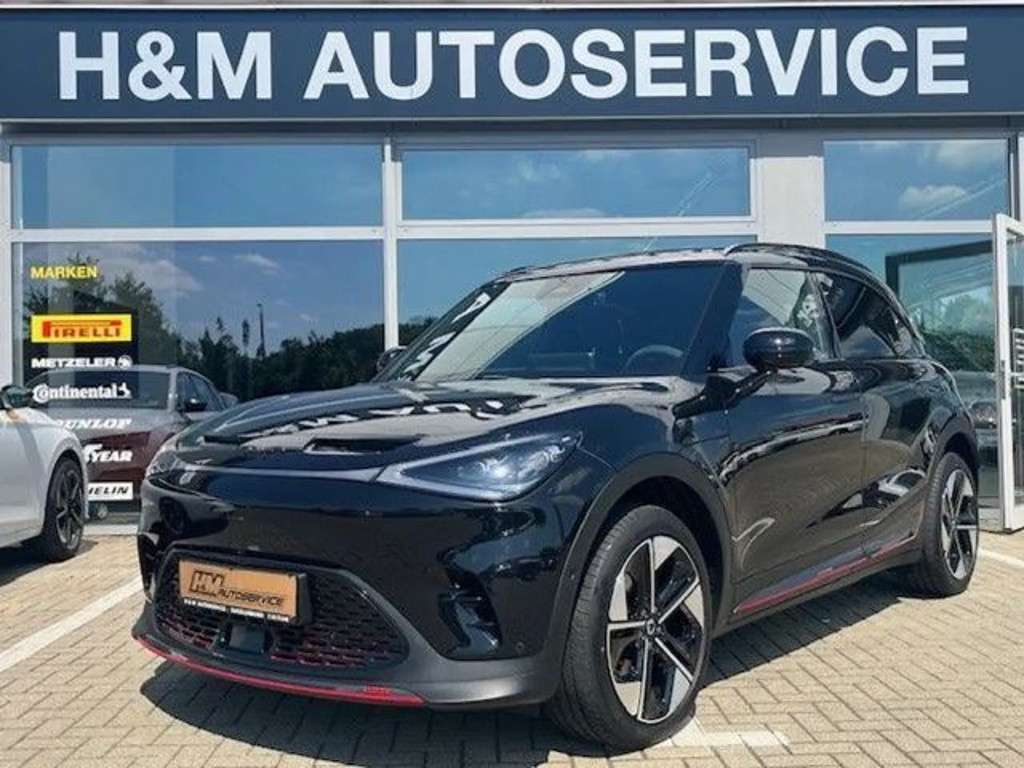 Smart #1 2023 Elektrisch