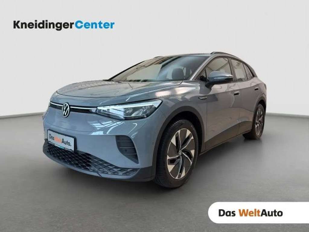 Volkswagen ID.4 2022 Elektrisch
