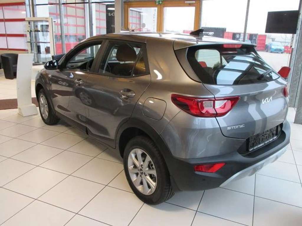 Kia Stonic 2025 Benzine