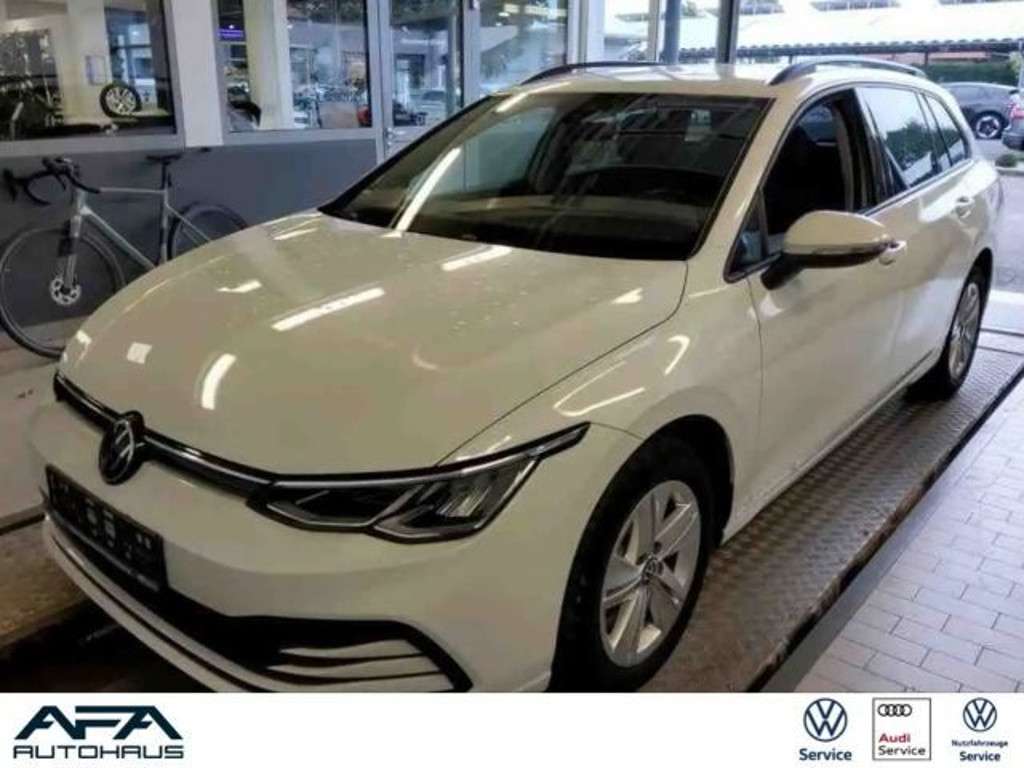 Volkswagen Golf 2022 Diesel