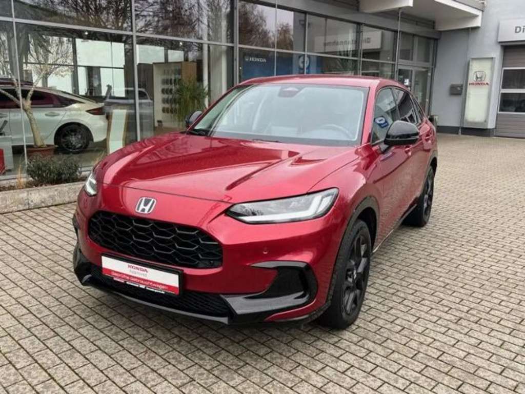 Honda ZR-V 2023 Hybride Benzine