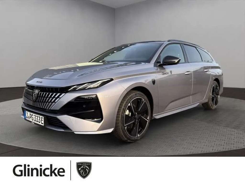 Peugeot E-308 2025 Elektrisch