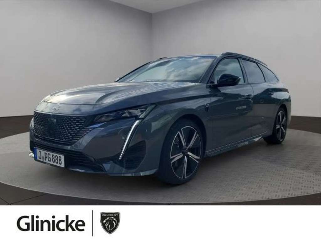 Peugeot 308 2025 Benzine