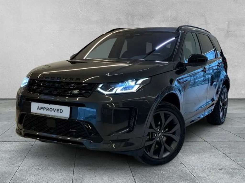 Land Rover Discovery Sport 2022 Diesel