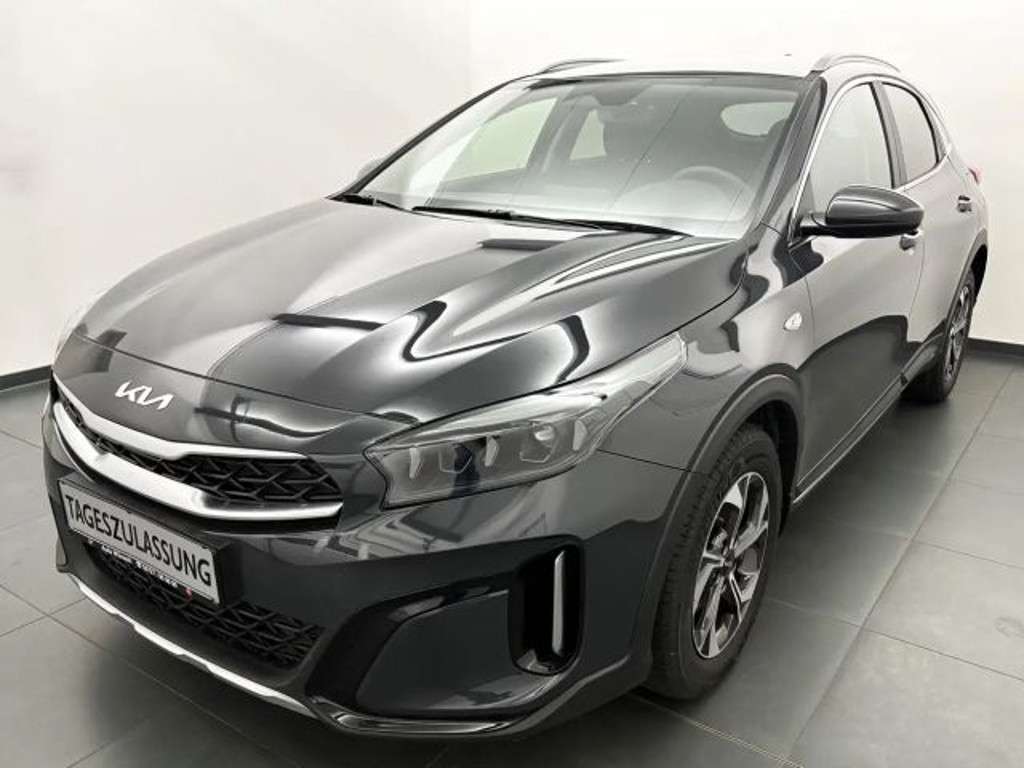 Kia XCeed 2025 Benzine