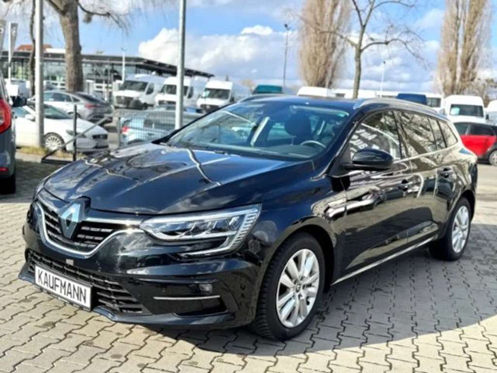 Renault Megane 2021 Diesel