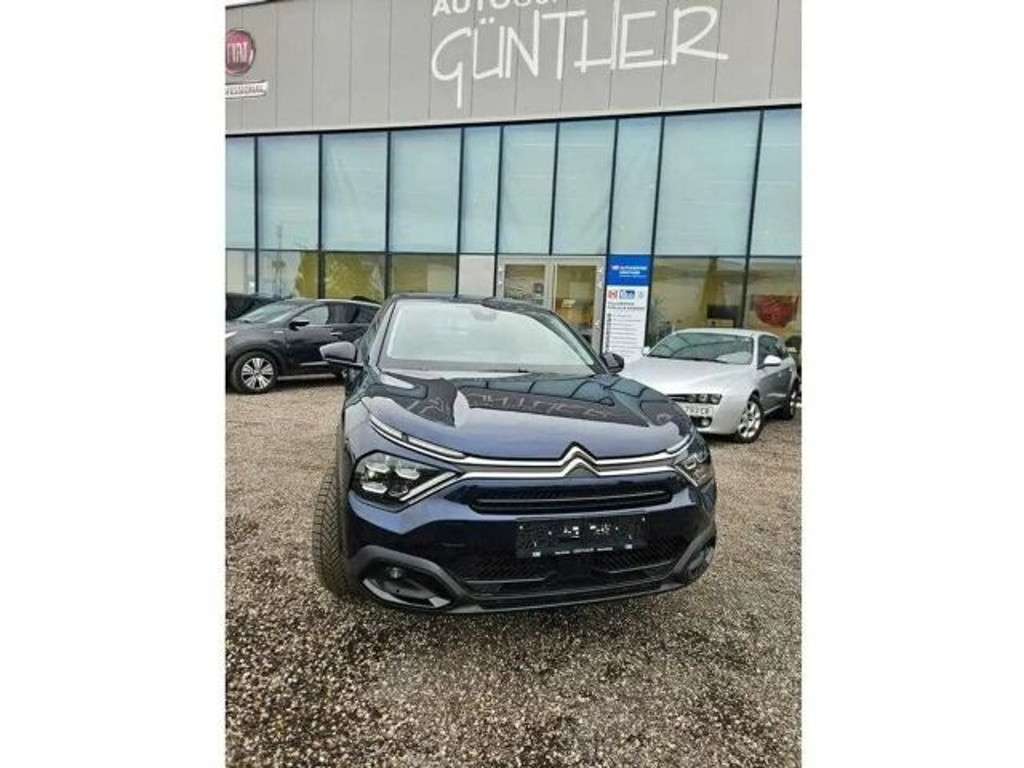 Citroën C4 2024 Diesel