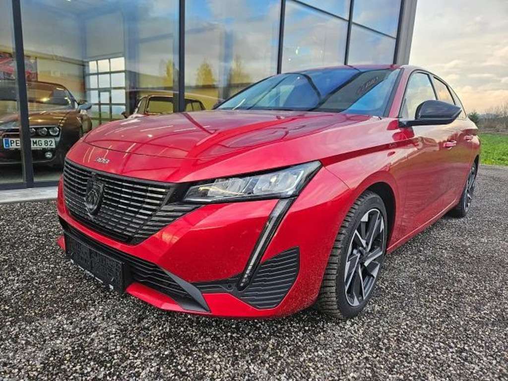 Peugeot 308 2025 Diesel