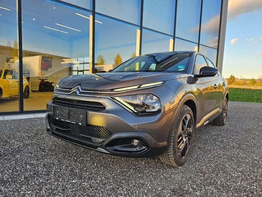 Citroën C4 2024 Diesel