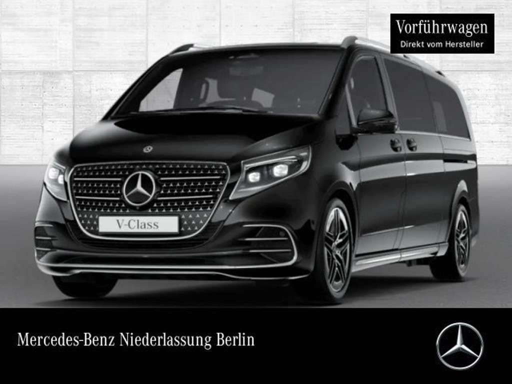 Mercedes-Benz V-Klasse 2025 Diesel