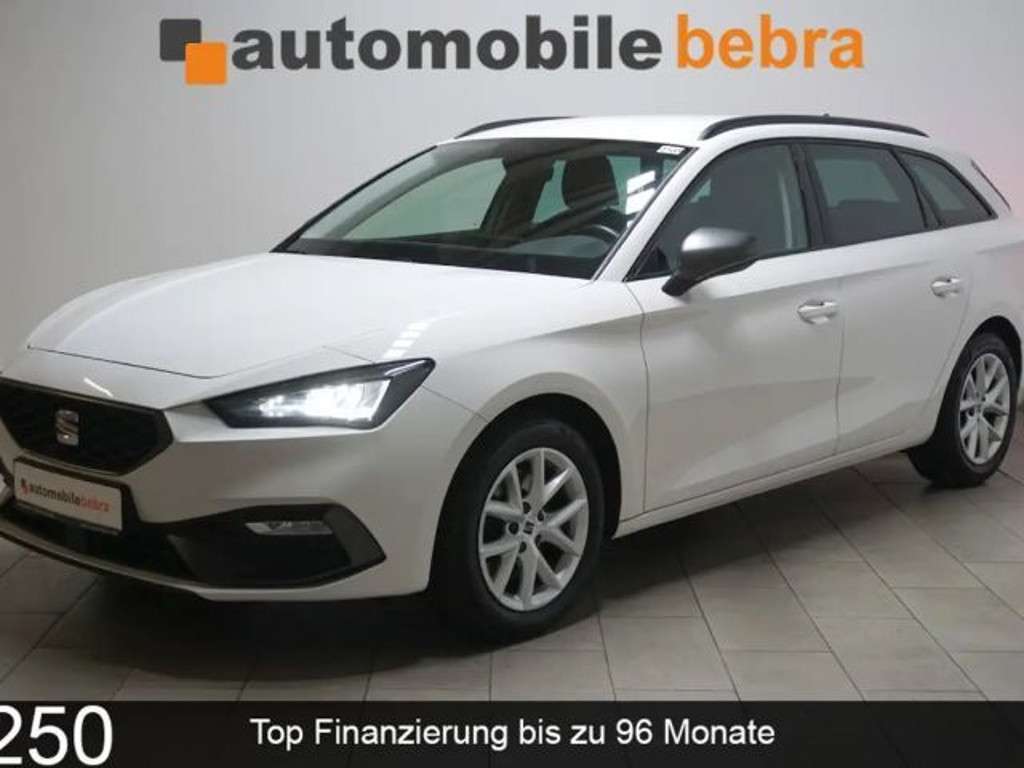 Seat Leon 2022 Diesel