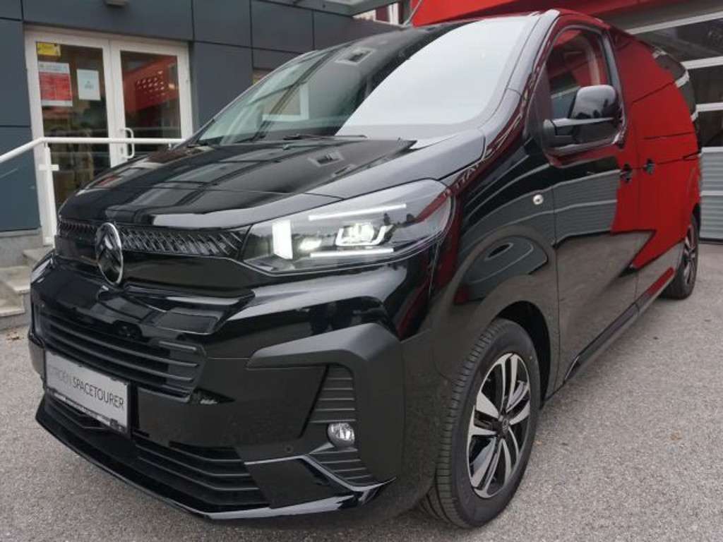 Citroën Spacetourer 2025 Diesel
