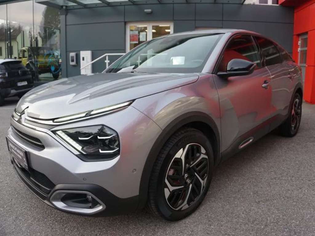 Citroën C4 2024 Diesel