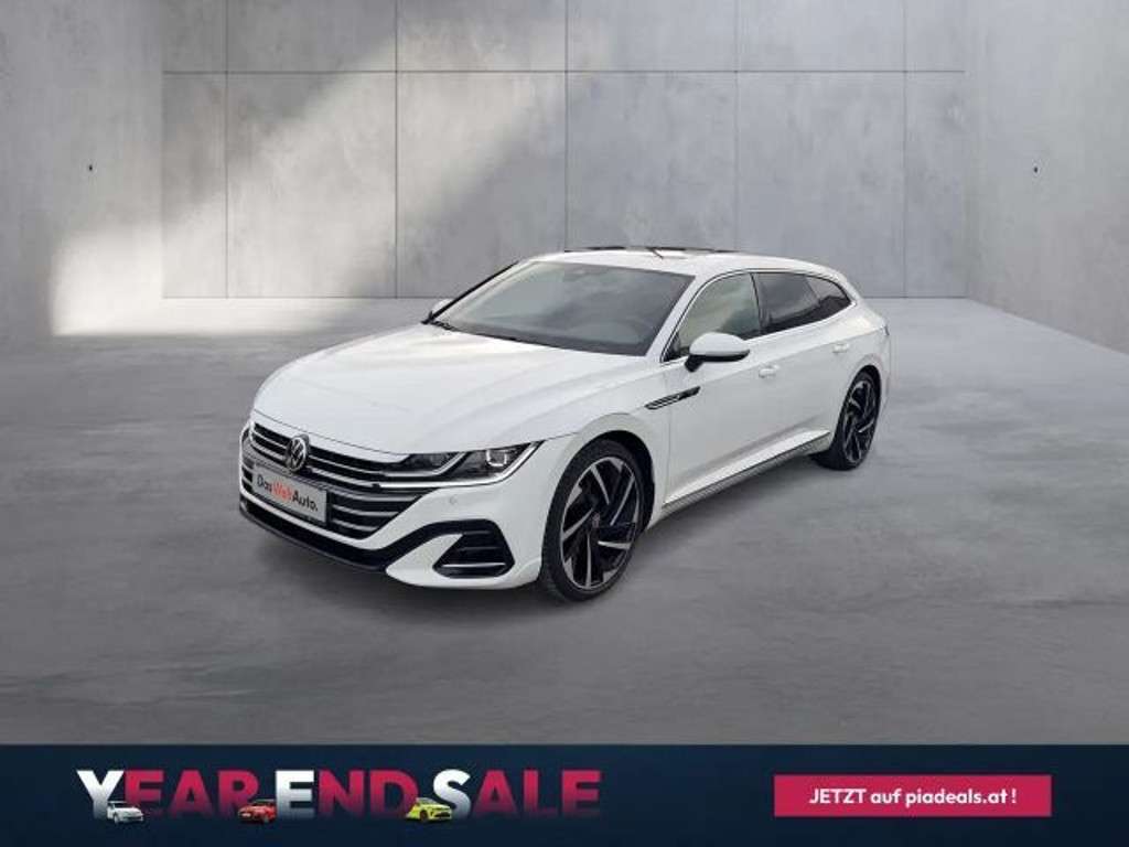 Volkswagen Arteon 2021 Diesel