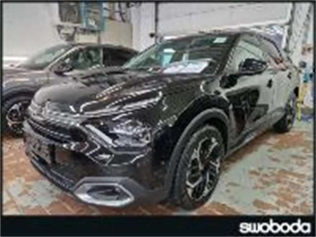 Citroën C4 2024 Benzine